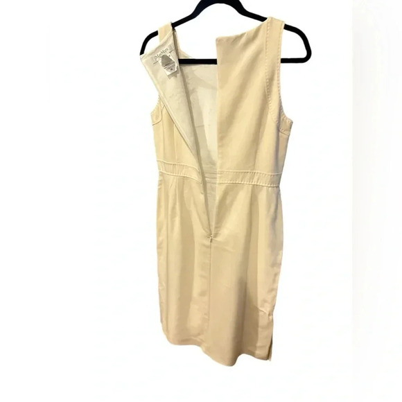 MaxMara midi dress size 12 - Picture 4 of 10